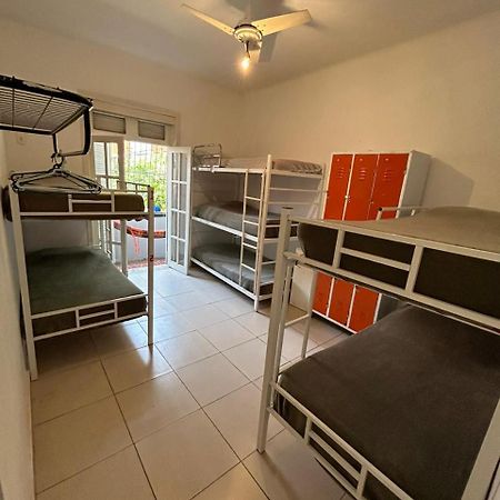 Locals House Hostel Rio de Janeiro Kültér fotó