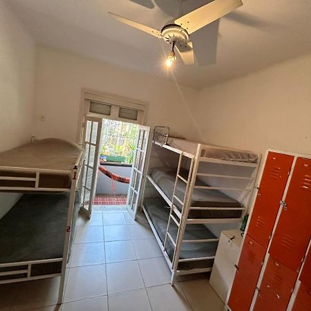 Locals House Hostel Rio de Janeiro Kültér fotó