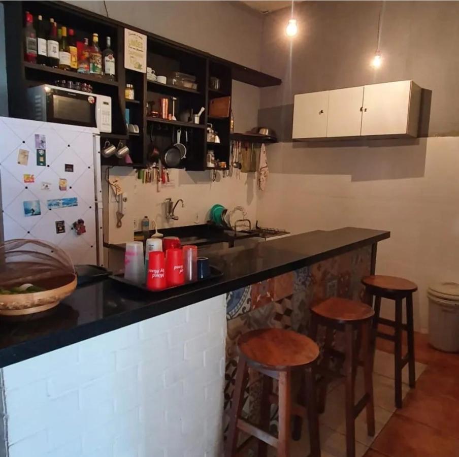Locals House Hostel Rio de Janeiro Kültér fotó