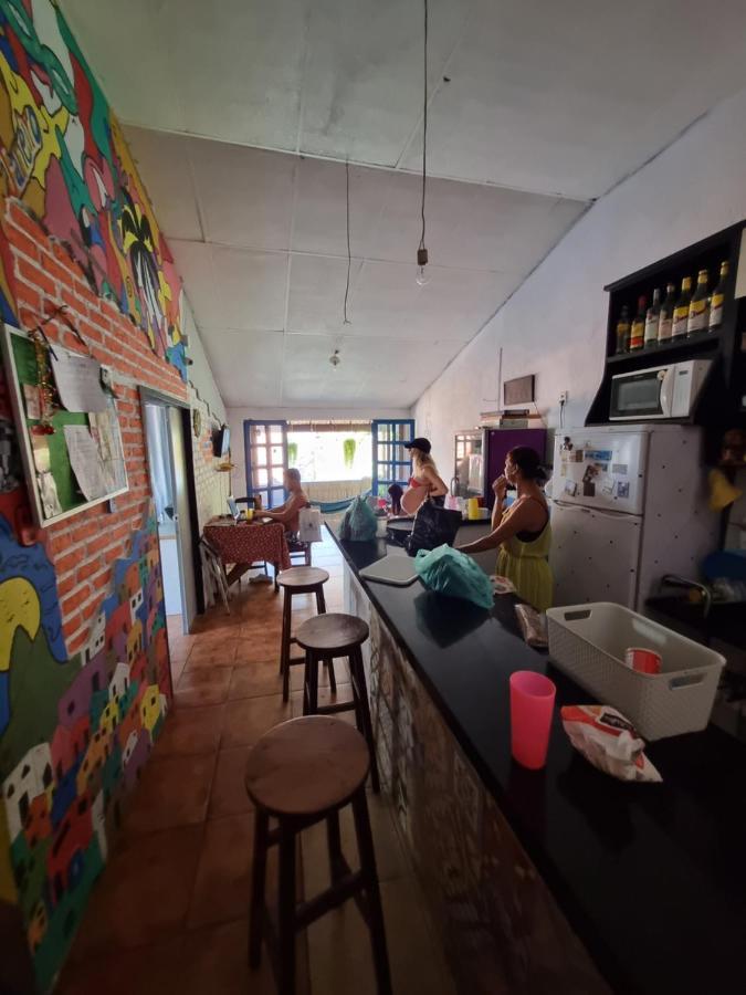 Locals House Hostel Rio de Janeiro Kültér fotó