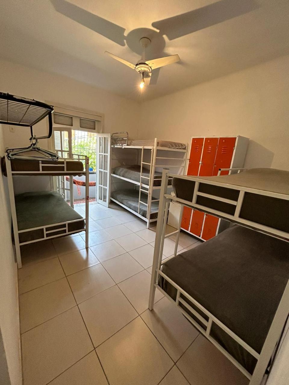 Locals House Hostel Rio de Janeiro Kültér fotó
