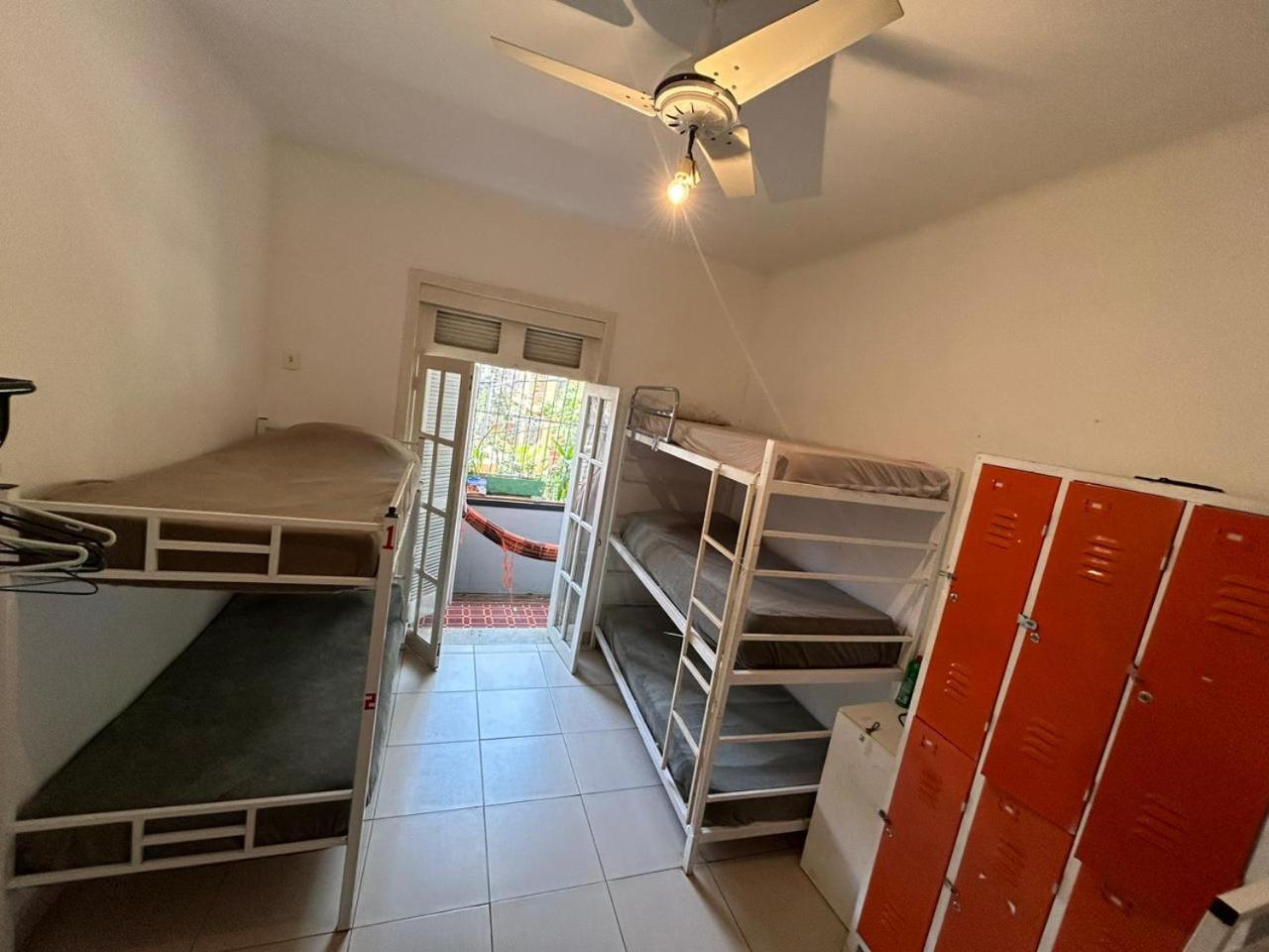 Locals House Hostel Rio de Janeiro Kültér fotó